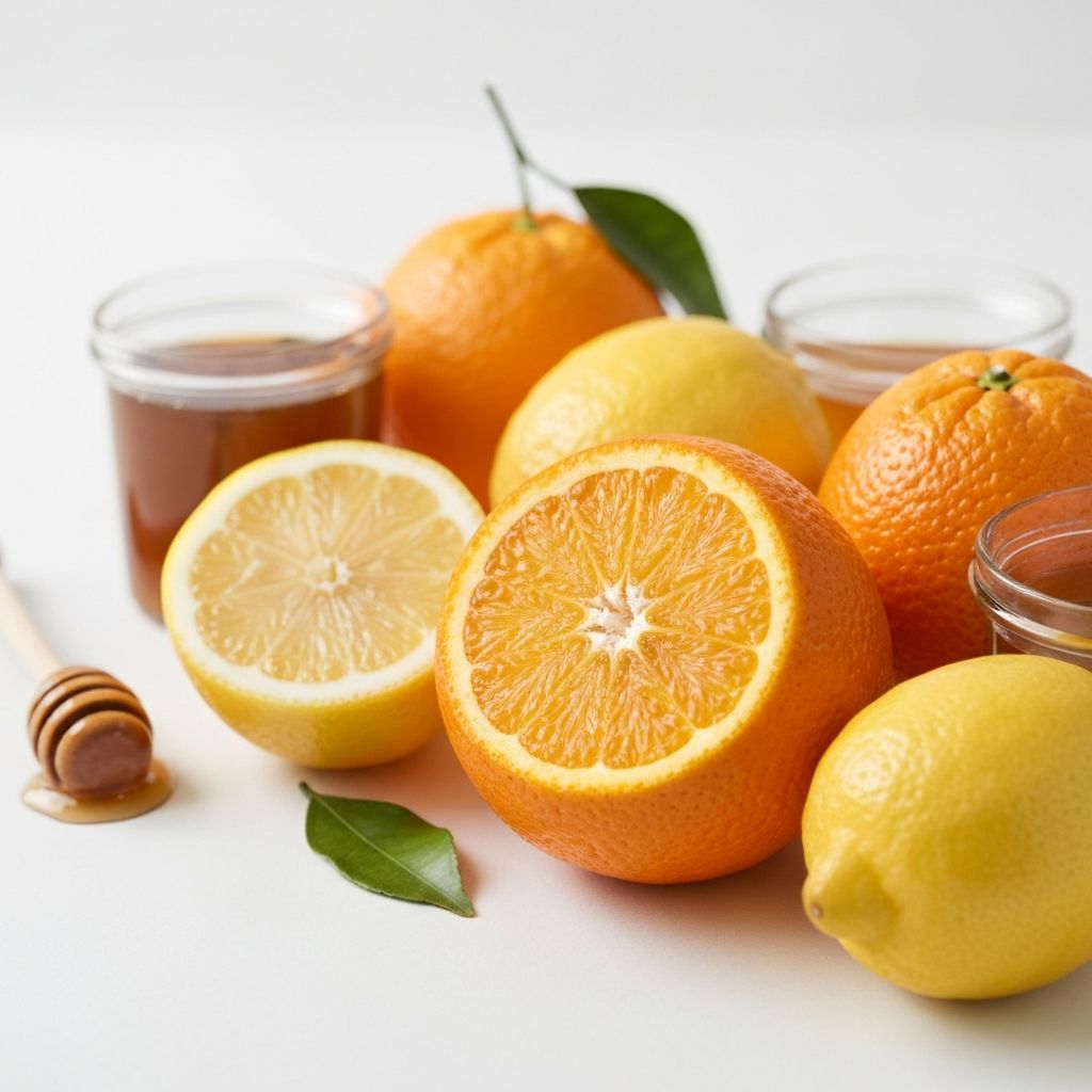 Sveže voće sa prirodnim šećerima